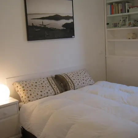 Kk Bed & Breakfast *
