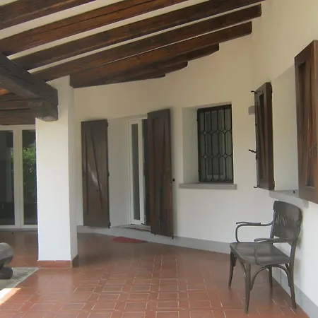 Bed & Breakfast Kk Padova