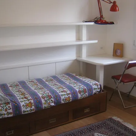 Kk Bed & Breakfast