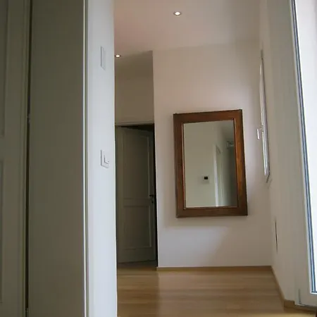 Bed & Breakfast Kk Padova