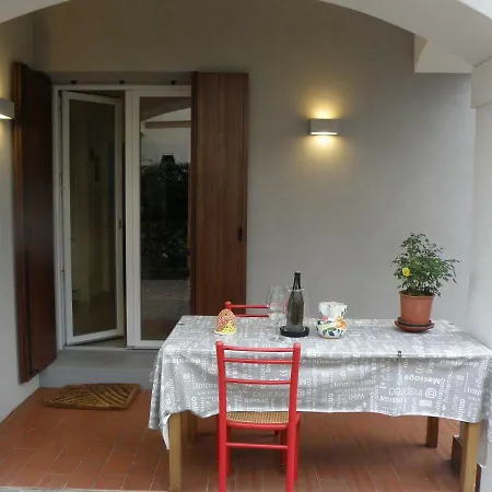 Kk Bed & Breakfast Padova