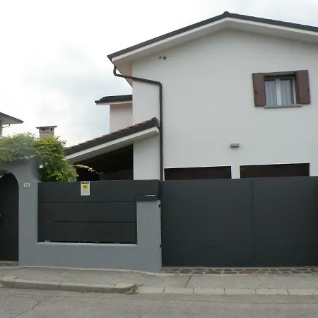 Bed & Breakfast Kk Padova