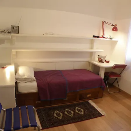 Kk Bed & Breakfast Padova