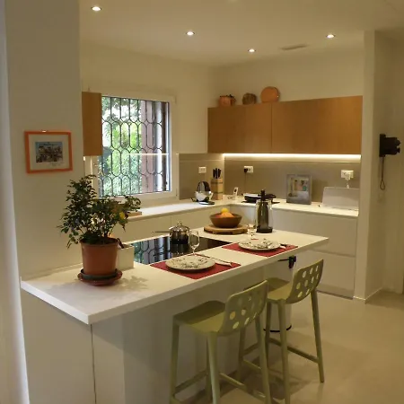 Bed & Breakfast Kk Padova