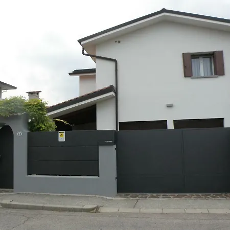 Bed & Breakfast Kk Padova